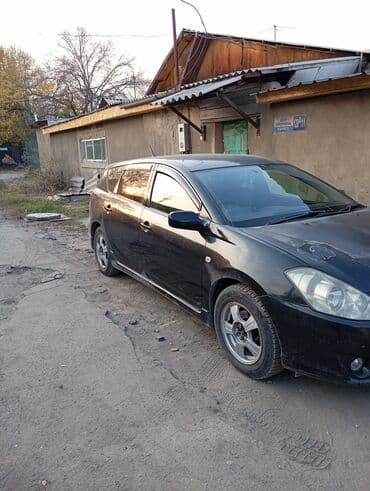 машина купить недорого: Toyota Caldina: 2002 г., 0.2 л, Автомат, Бензин, Универсал — 3
