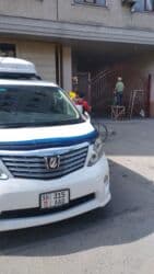 обмен на дом в городе каракол: Регион боюнча, Аэропорт, Шаар ичинде Такси, жеңил унаа | 6 орундук — 3