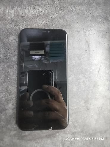 аефон 11: IPhone 11 Pro, 256 ГБ, Space Gray — 5