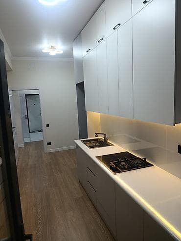 Недвижимость: 1 комната, 54 м², Элитка, Технопарк Элитка, 13 этаж — 2