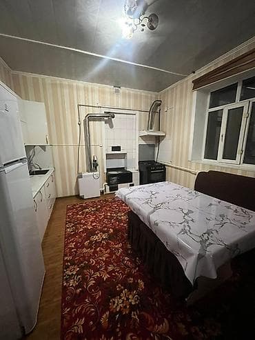 аренда квартира дом: Сдается жилой дом с двумя этажами и просторной планировкой. - — 4