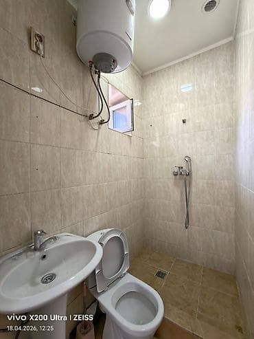 квартира сатам: 20 м², С мебелью полностью — 4