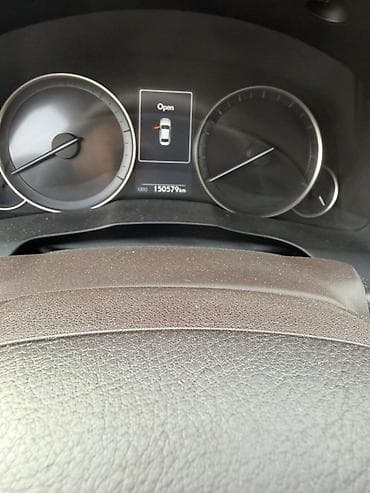 5: Lexus ES: 2017 г., 2.5 л, Автомат, Гибрид, Седан — 6