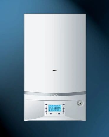 котёл сапок: Газовые котлы газовый котёл ROC РОК Одноконтурные ROC 12 11 — 2