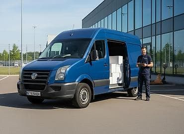 Заказать Мерседес грузовой спринтер, Перевозка мебели, Другие опции at lalafo.kg Заказать Мерседес грузовой спринтер, Перевозка мебели, Другие опции