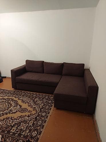 ежемесячно: 2 комнаты, Собственник, Без подселения, С мебелью полностью — 5