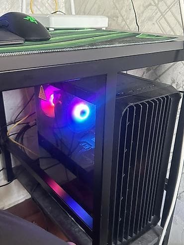 монитоо: Клавиатура, Razer, Мембрандык, Зымдуу туташтыруу, Өлчөмү: 100% — 2