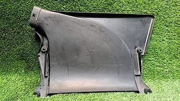 м5: Дефлектор воздуховода BMW 2005 г., Б/у, Оригинал — 3