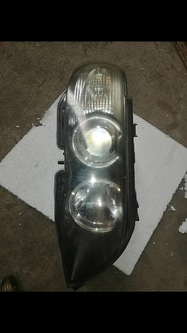 на 221: Бмв фары е53,е60,е65,f01,f10,e70,e71,e39.Запчасти на бмв — 8