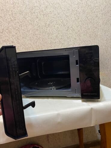 микроволновка midea цена: Микро толкундуу меш, Колдонулган, Өзү алып кетүү — 5