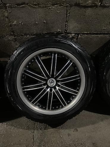 rf1 rf2: Продаю или меняю на r18 или r17 интересные под JDM 5x114.3 интересует — 4