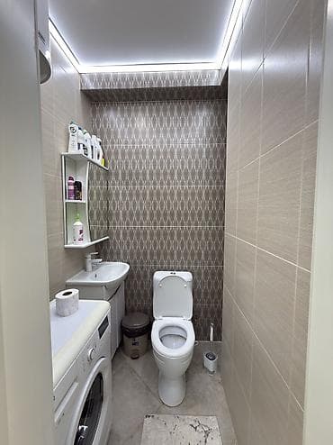 Продажа домов: Дом, 58 м², 2 комнаты, Евроремонт — 10