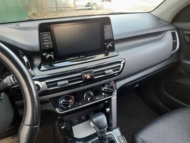 реставрация механизма переключения передач авто таврия: Kia Seltos: 2020 г., 1.6 л, Автомат, Дизель, Кроссовер — 10