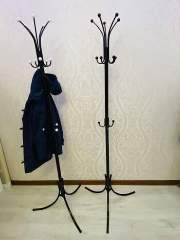 купить прихожую бу: Напольная вешалка Стоячая вешалка Производство: Кыргызстан Корпус — 2