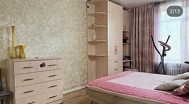 кввр: 2 комнаты, Без подселения, С мебелью полностью — 6