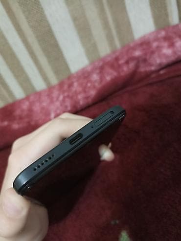 realmi 9i: Huawei nova Y71, Б/у, 256 ГБ, цвет - Черный, 1 SIM — 4