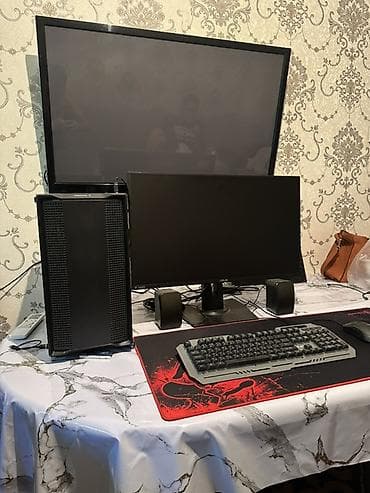 best comp: Компьютер, Игровой — 2