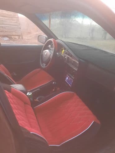 фара деу нексия: Daewoo Nexia: 2008 г., 1.5 л, Механика, Седан — 3