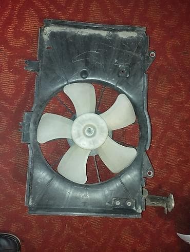 bmw m: Вентилятор Mazda 2013 г., Б/у, Япония — 2
