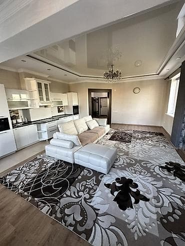 Продажа квартир: 3 комнаты, 85 м², 2 этаж, Евроремонт — 7