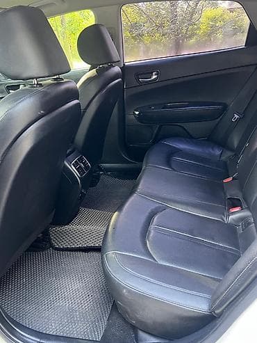 приму в дар автомобиль: Kia K5: 2018 г., 2 л, Автомат, Газ, Седан — 8