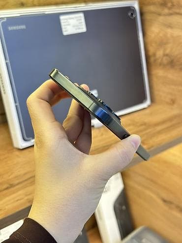 xiaomi air 2 pro: IPhone 15 Pro, 128 ГБ, Синий, 87 % — 3