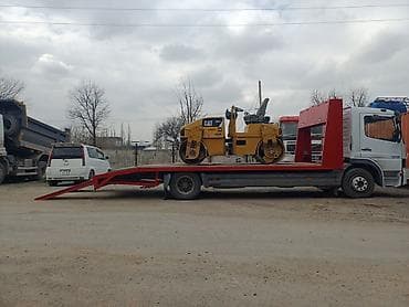 двигатель бычок: Заказать Платформа для спецтехники, 10 тонн, По городу — 2