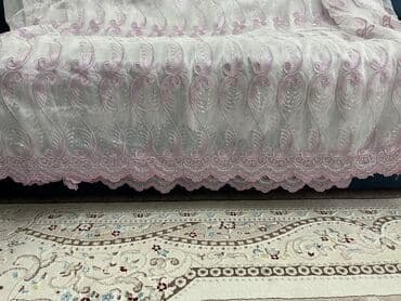 бу полик: 7м и2,60 — 1