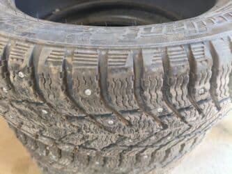 зимние шины r 16: Шины — 3