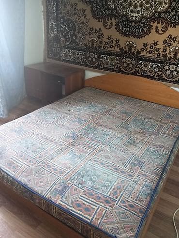 Мебель: Продаю мебель не дорого самовывоз срочно . Есть ещё диван 2 кресла — 4