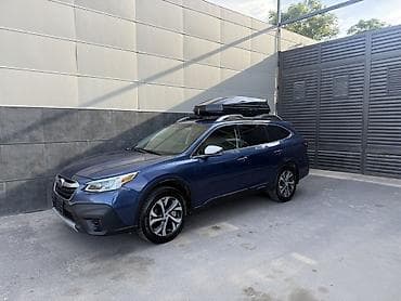 subaru outback xt: Subaru Outback: 2020 г., 2.4 л, Вариатор, Бензин, Универсал — 1