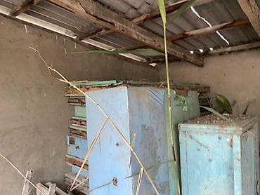 коробки прием: Деревянный Ящик — 1