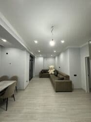 срочная продажа квартир в бишкеке без посредников: 3 комнаты, 87 м², Элитка, 4 этаж, Евроремонт — 11