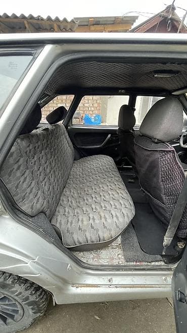 tcl 200: ВАЗ (ЛАДА) 2114 Samara: 2006 г., Хэтчбэк — 9