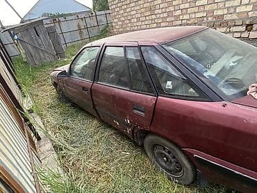 старекс хундай: Daewoo Espero: 1997 г., 2 л, Механика, Бензин, Седан — 3