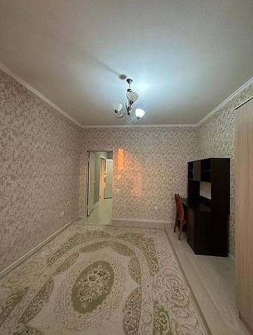 Квартиры: 3 комнаты, 115 м², Ак-Орго ж/м Элитка, 10 этаж, Евроремонт — 4