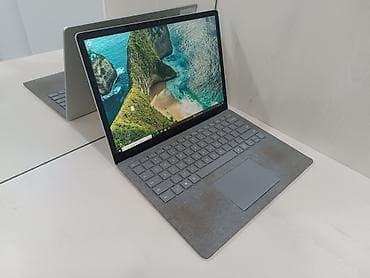 ssd 60: Microsoft Surface Laptop 1782 - Экран: 14", сенсорный PixelSense с — 2