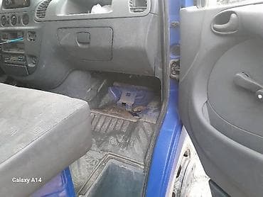 mx 5: Грузовик, Mercedes-Benz, Стандарт, 5 т, Б/у — 7