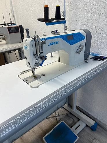 швейный стол: Jack, В наличии — 5