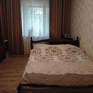 group: 2 комнаты, 44 м², 104 серия, 1 этаж, Косметический ремонт — 4