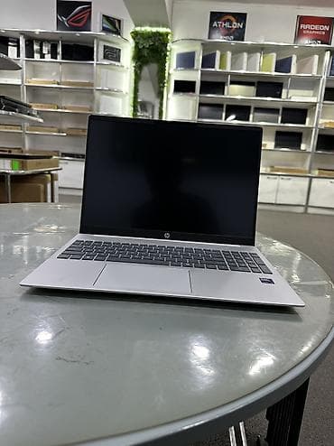 Ноутбуки HP: Для программирования, Новый, Intel Core Ultra 7 — 1