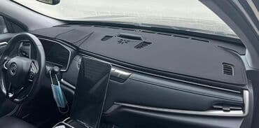 климат контроль на одиссей: Ветровики на окна Changan — 7