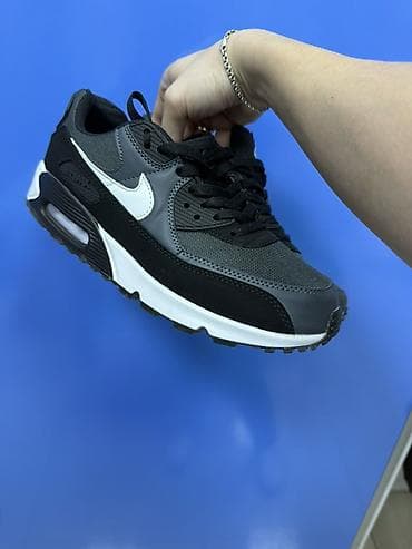 tech flecee nike: Мужские кроссовки, 43, Nike, Новый, цвет - Серый — 3