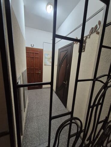 рассрочку квартиры: 3 комнаты, 93 м², Элитка, 10 этаж, Евроремонт — 3