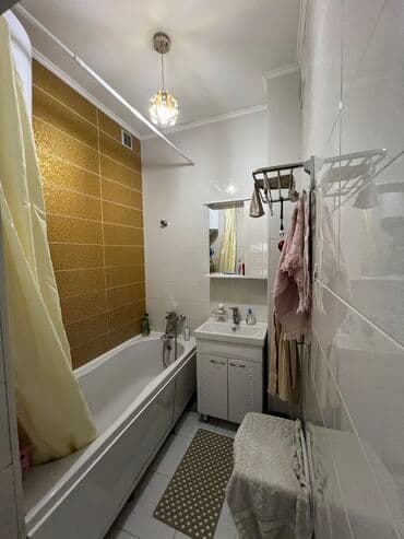 молодая гвардия фрунзе: 2 комнаты, 75 м², Элитка, 7 этаж — 14