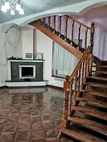 Недвижимость: 200 м², 7 комнат, Политех — 3