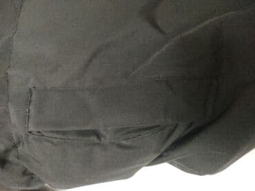 комбинезон рабочий мужской зимний: Мужская двусторонняя утепленная куртка с высоким воротником Бесплатная — 6