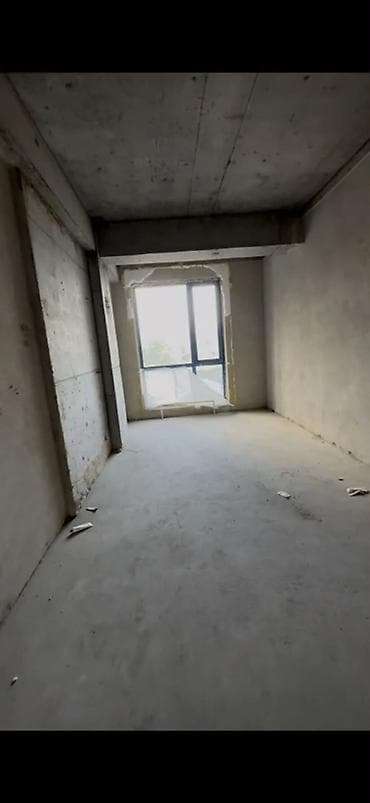 Батирлер: 3 бөлмө, 129 м², БГУ Элитка, 3 кабат, ПСО (өз алдынча бүтүрүү) — 9