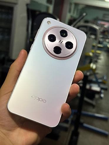 redmi 11 т: Oppo Find X8, Колдонулган, 512 ГБ, түсү - Кызгылт, 2 SIM — 2