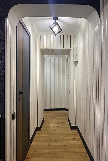квартиры в аренду политех: 1 комната, 30 м², Хрущевка, 3 этаж, Евроремонт — 6